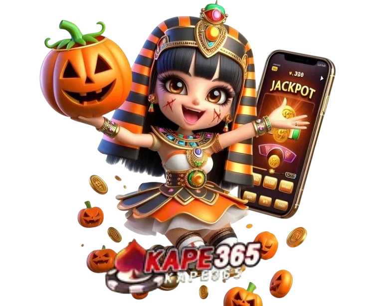 แบนเนอร์รีวิวเว็บพนัน KAPE365